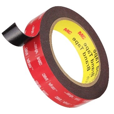 3 M DOUBLE SIDE TAPE