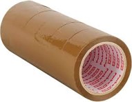 BROWN TAPE