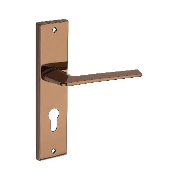 LEVER MORTISE HANDLES