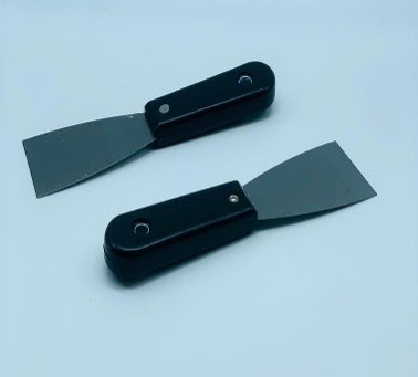 CARBON STEEL PAINT BRUSHES