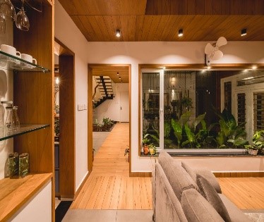 LASER DISTANCE METER