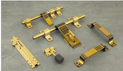 Hardware Accessories