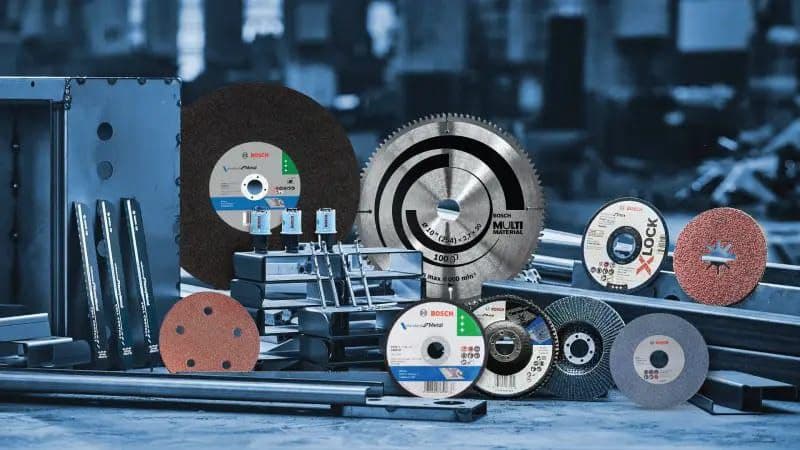 Power Tools Accessories