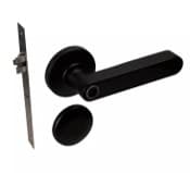 FINGER PRINT DIGITAL LOCK