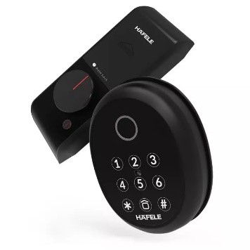 HAFELE RE-SIZE DIGITAL LOCK