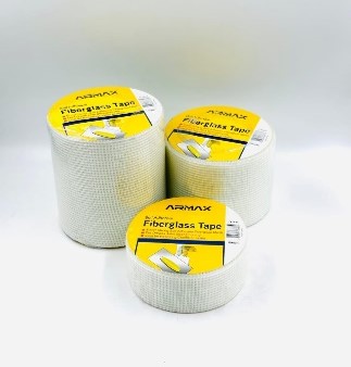 FIBER GLASS TAPE