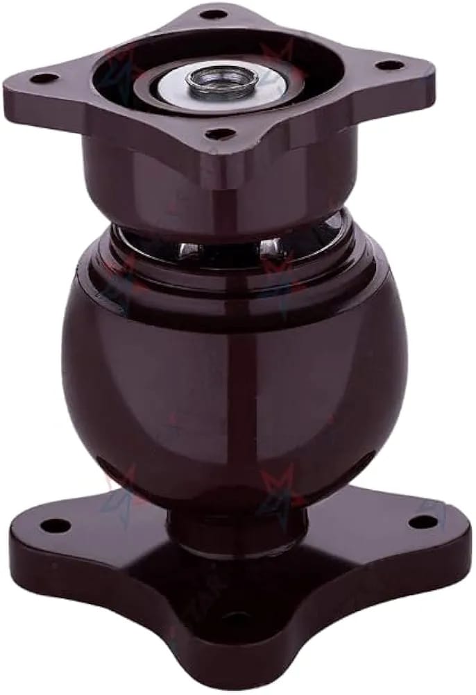 DOOR MAGNETIC CAPTURE