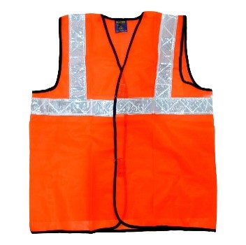 SAFETY JACKET